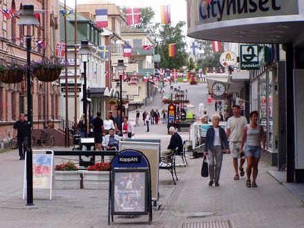 Bild von Sollefteå Bild von Sollefteå