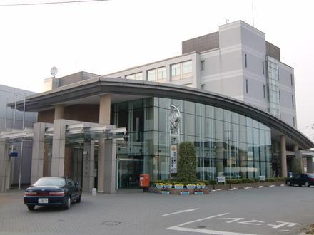境町の画像