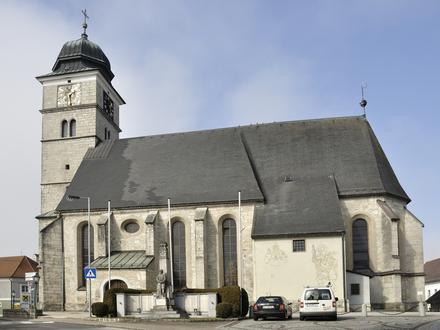 Obrázok Pettenbach Obrázok Pettenbach