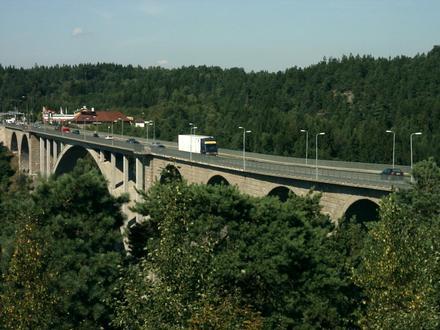 Bild von Svinesund Bild von Svinesund
