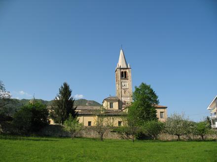 Immagine Coazze Immagine Coazze