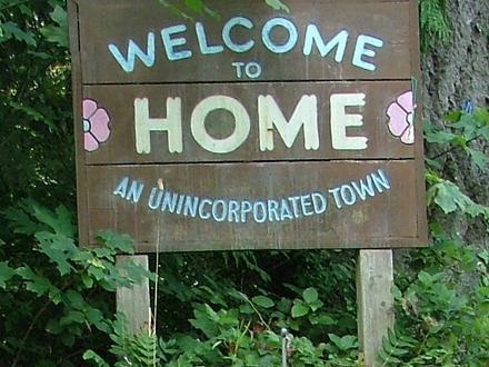 Image of Home, Washington