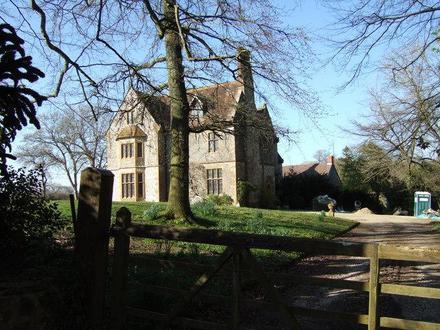 Image of Rampisham