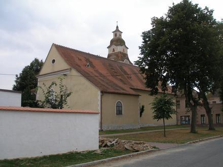 Immagine Štítary Immagine Štítary