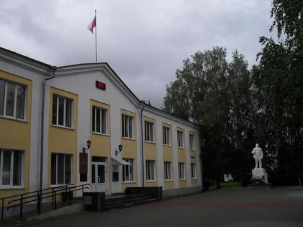 Image of Diveyevo