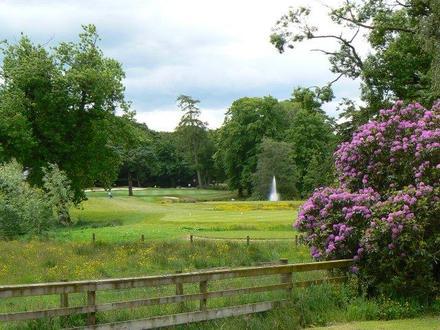 Bild von Oldmeldrum