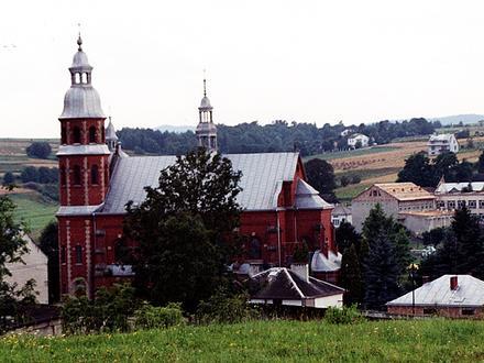 Image of Ołpiny Image of Ołpiny