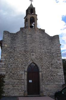 Image de Monteils (Gard) Image de Monteils (Gard)