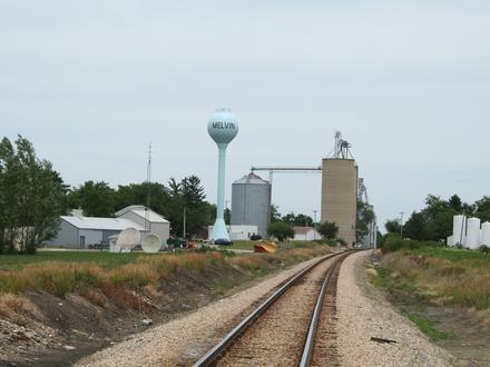 Hình ảnh về Melvin, Illinois Hình ảnh về Melvin, Illinois