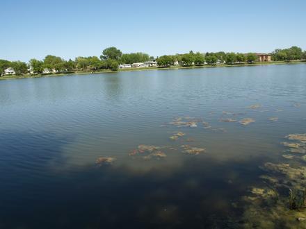 Image of Portage la Prairie Image of Portage la Prairie