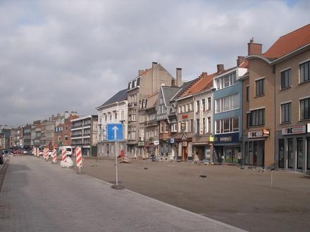 Obrázok Deinze Obrázok Deinze