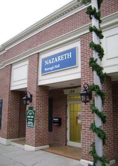 Image de Nazareth (Pennsylvanie)