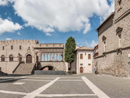 Asukoha Viterbo pilt Asukoha Viterbo pilt
