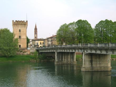 Immagine Pizzighettone Immagine Pizzighettone