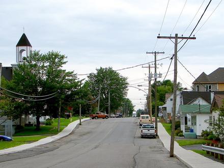 Image of Limoges, Ontario