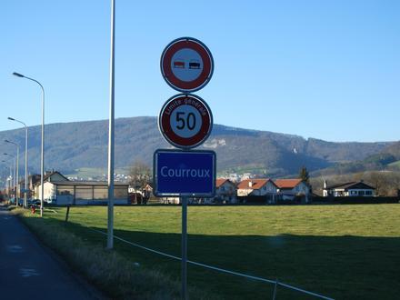 Bild von Courroux Bild von Courroux