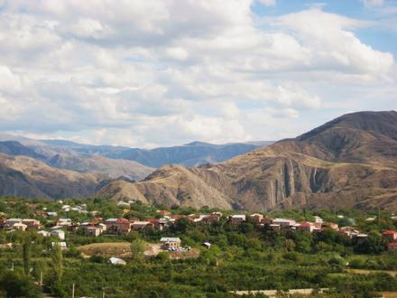 Slika Garni Slika Garni