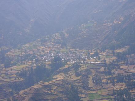 Image of Huasta District