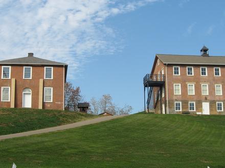 Image of Chester, Ohio