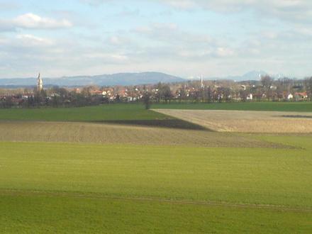 Immagine Fridolfing Immagine Fridolfing