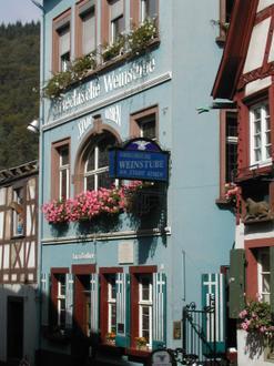Image of Neckargemünd Image of Neckargemünd