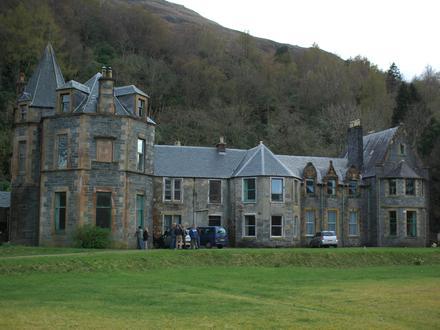 Immagine Lochailort Immagine Lochailort