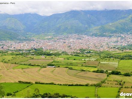 Image of Jaén District Image of Jaén District