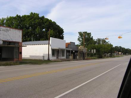 Immagine Midway (Texas)