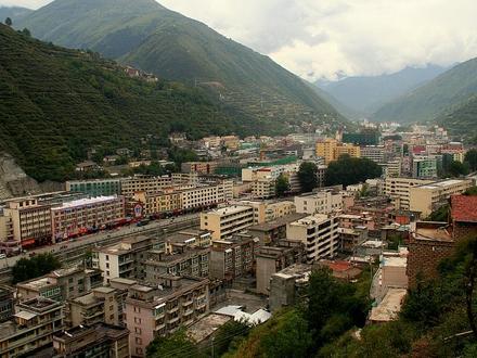 Image of Barkam Image of Barkam