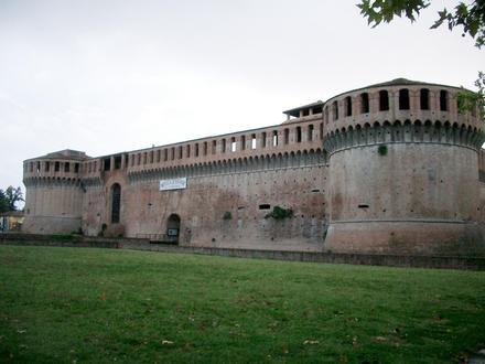 Asukoha Imola pilt Asukoha Imola pilt