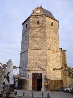 Immagine Montréjeau Immagine Montréjeau