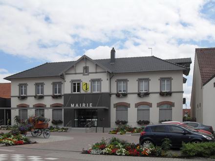 Obrázok Wolfisheim Obrázok Wolfisheim