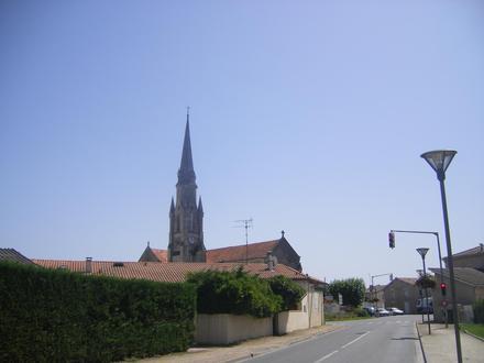 Image of Le Barp Image of Le Barp