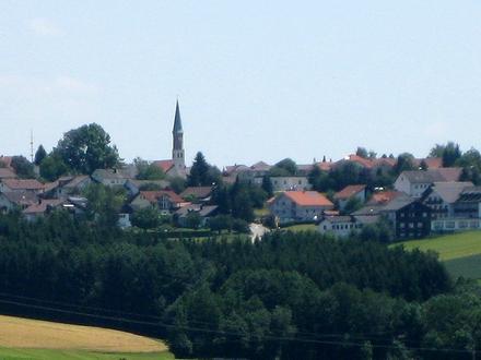 Immagine Büchlberg Immagine Büchlberg