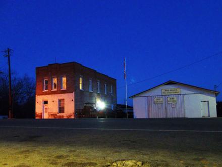 Imagen de Five Points (Alabama)