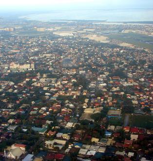 Immagine Parañaque Immagine Parañaque