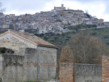 Immagine Grumento Nova