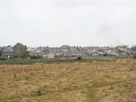 Image de Aberffraw Image de Aberffraw