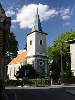 Bild von Walim
