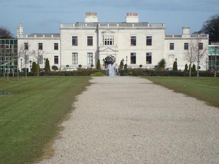 Bild von Booterstown