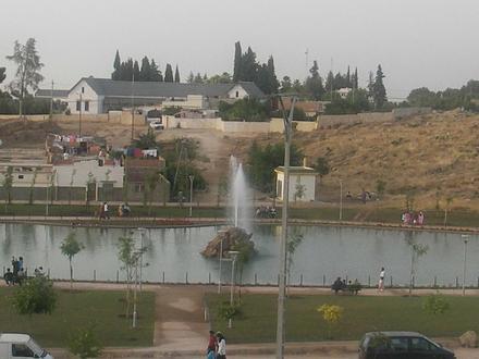 تصویر الحاجب