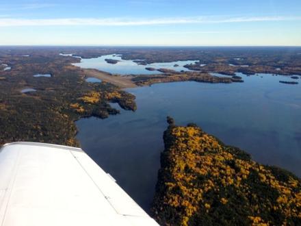 Image of Bakers Narrows