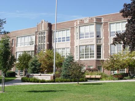 Immagine Grosse Pointe Park
