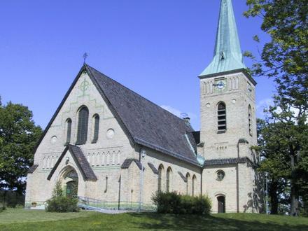 Bild von Gustavsberg