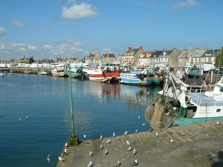 Image of Barfleur Image of Barfleur