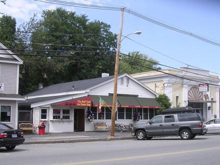 Imagen de East Pepperell