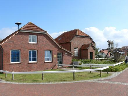 Bild von Baltrum Bild von Baltrum