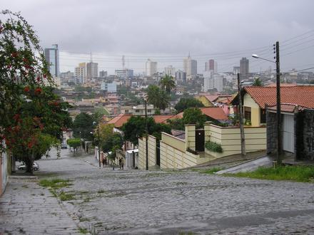 Imahe ng Campina Grande
