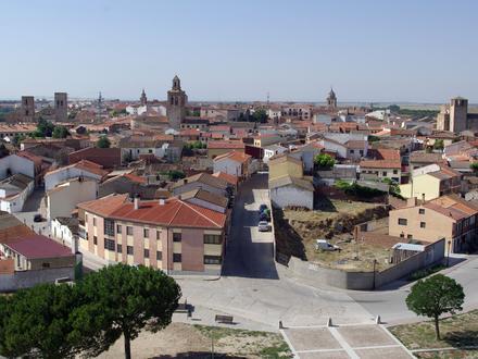 Immagine Arévalo Immagine Arévalo