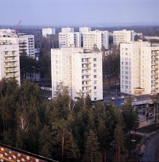 Asukoha Protvino pilt Asukoha Protvino pilt